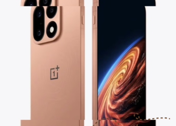 OnePlus 16 Bawa Baterai 9.000mAh dan Kamera 200MP
