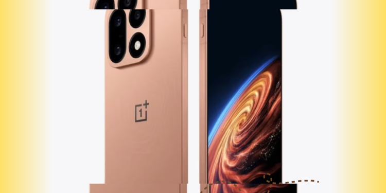 OnePlus 16 Bawa Baterai 9.000mAh dan Kamera 200MP