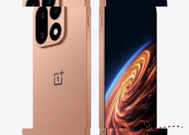 OnePlus 16 Bawa Baterai 9.000mAh dan Kamera 200MP