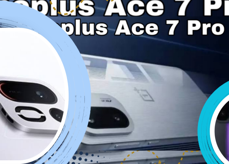 OnePlus Ace 7 Series Rilis 29 Oktober, Ini Spesifikasinya