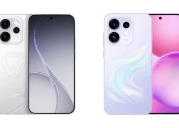 Oppo Reno17 F 5G Segera Rilis Global, Ini Bocorannya