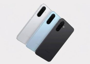 Samsung Galaxy A18 Resmi di Indonesia, Ini Harga dan Speknya