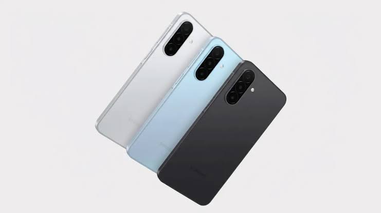 Samsung Galaxy A18 Resmi di Indonesia, Ini Harga dan Speknya