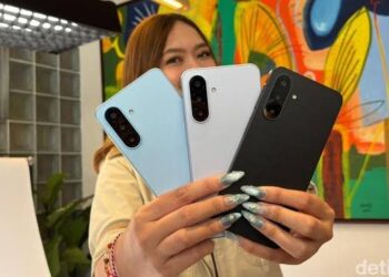 Samsung Galaxy A18 Spesifikasi, Harga, dan Bonus
