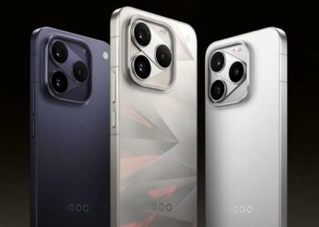 iQOO 16 Segera Masuk India, Ini Prediksi Harganya