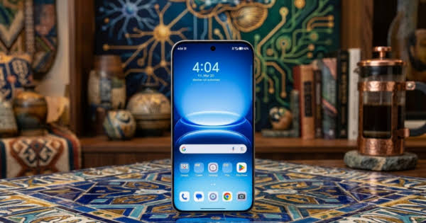 iQOO Z12 Turbo Dirumorkan Usung Layar 165Hz
