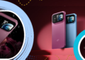 itel A300+ Hadir dengan 2 Layar dan Baterai 7.000mAh