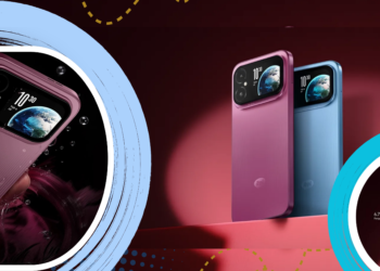 itel A300+ Hadir dengan 2 Layar dan Baterai 7.000mAh