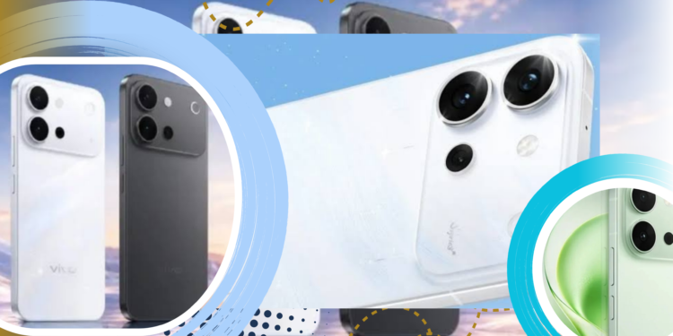 vivo S70 Bocor, Bawa Kamera Periskop 64MP dan Teleconverter