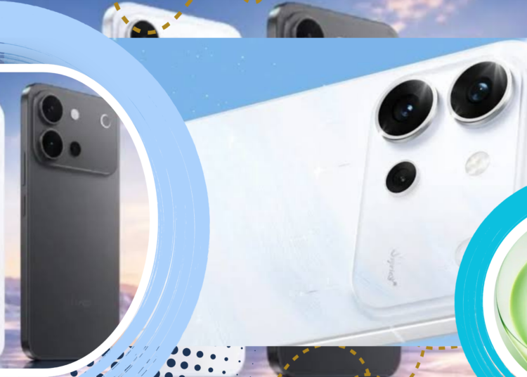 vivo S70 Bocor, Bawa Kamera Periskop 64MP dan Teleconverter