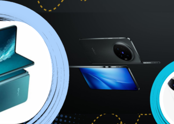 vivo X Fold6 Hadir dengan Baterai Jumbo 6.900mAh