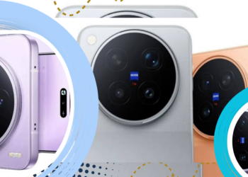 vivo X500 Series Segera Hadir di India, X500s Bocor
